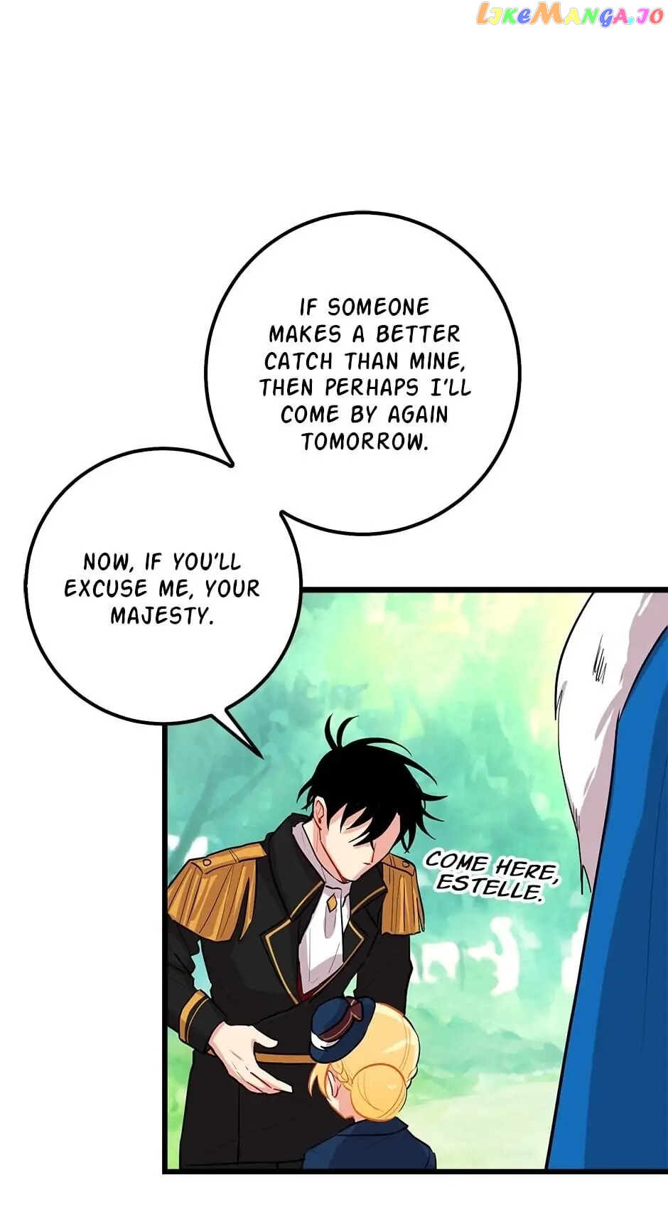 I Am a Child of This House Chapter 29 - page 23