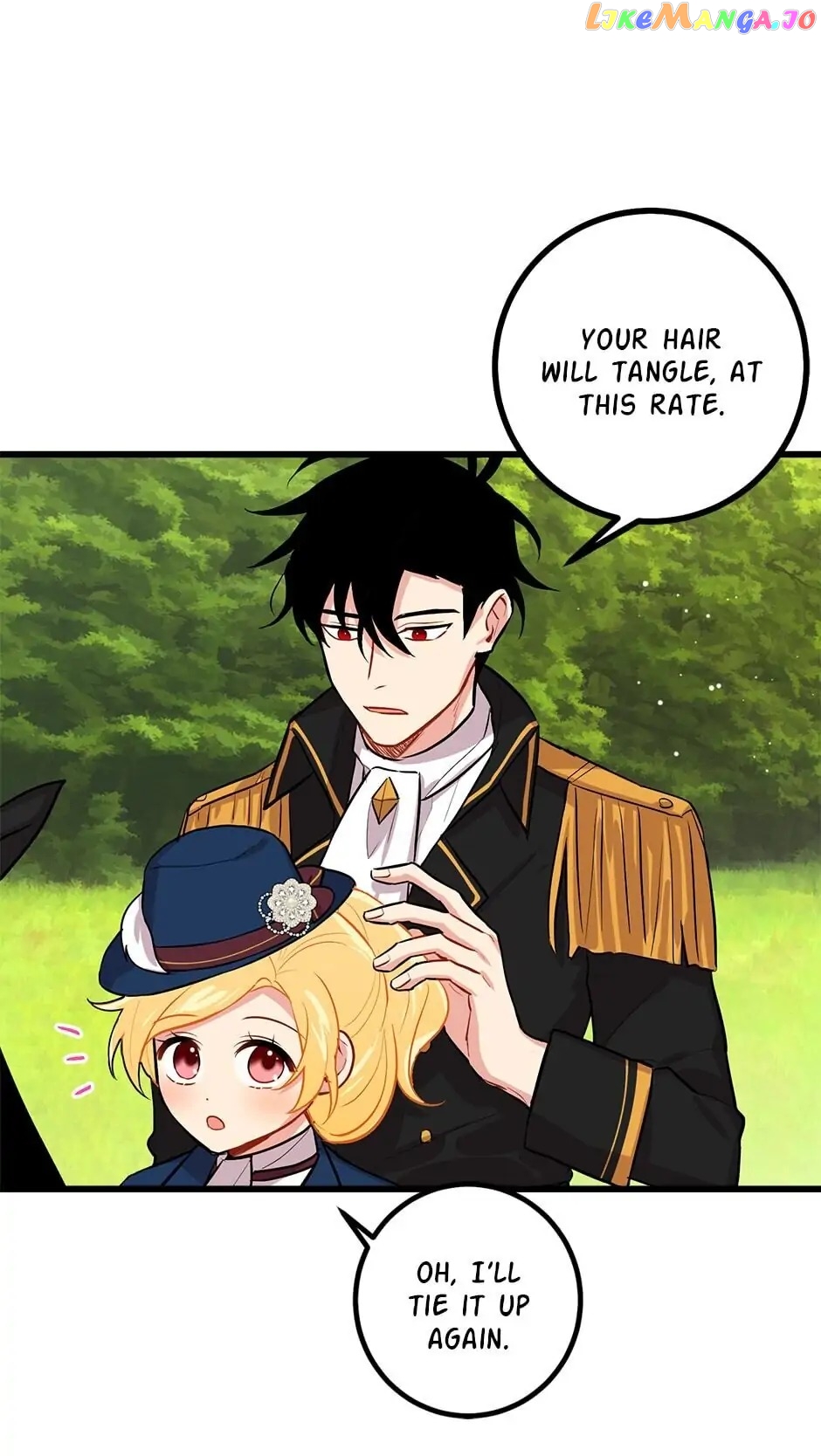 I Am a Child of This House Chapter 29 - page 49