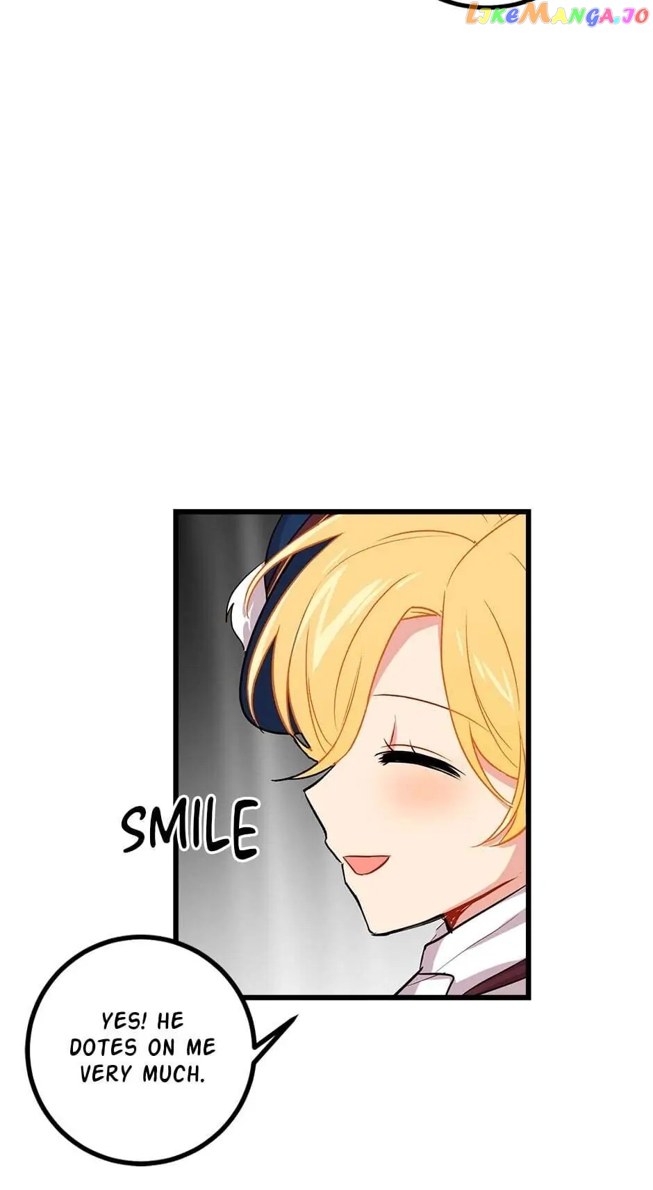 I Am a Child of This House Chapter 27 - page 21