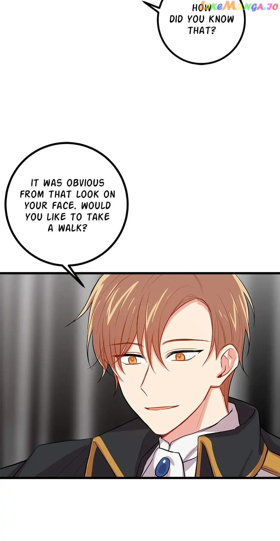 I Am a Child of This House Chapter 27 - page 28