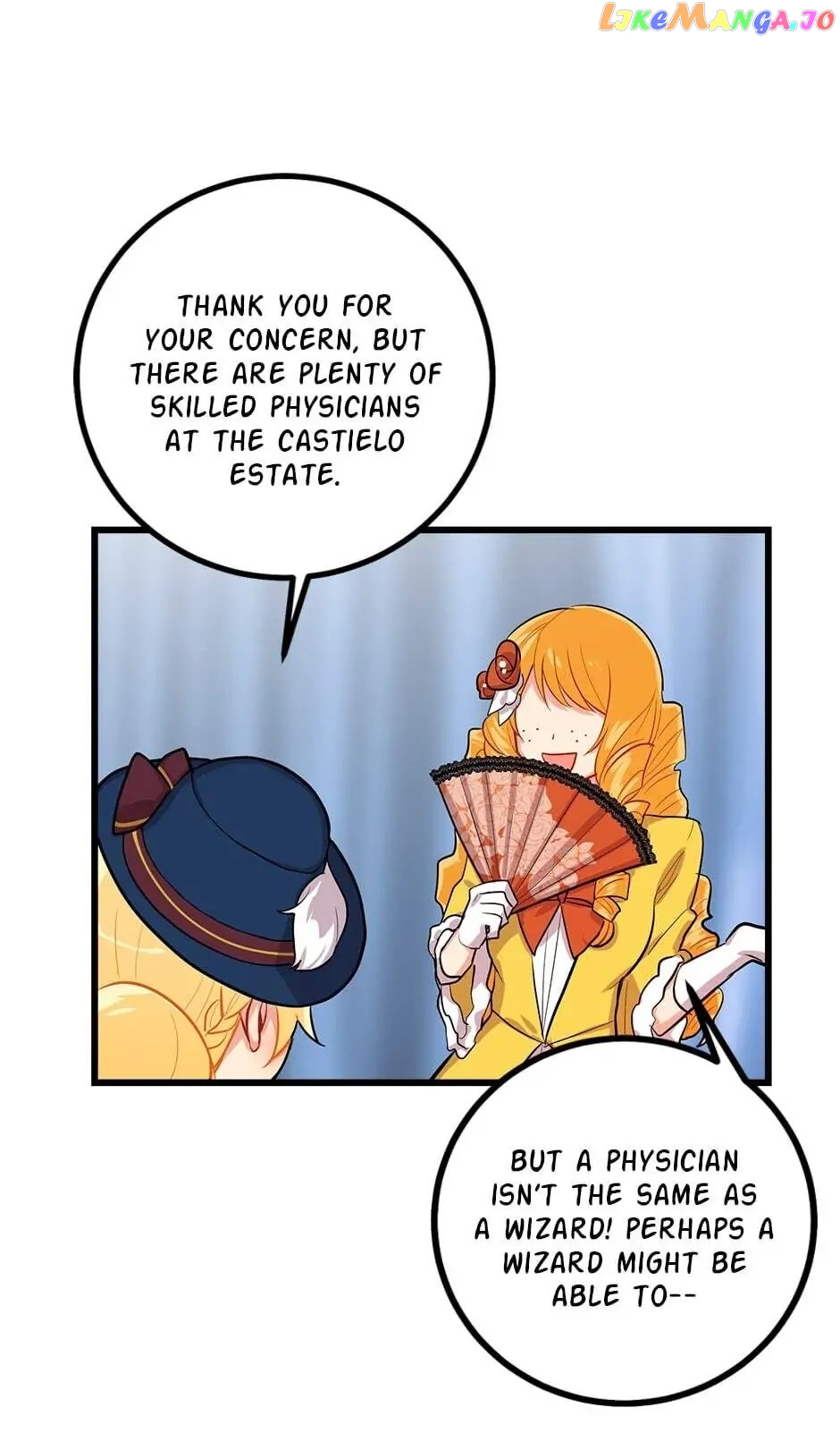 I Am a Child of This House Chapter 27 - page 48