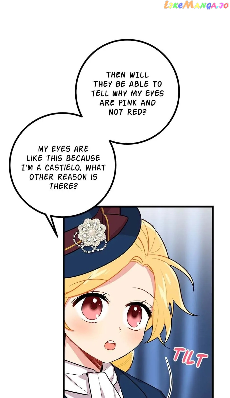 I Am a Child of This House Chapter 27 - page 49