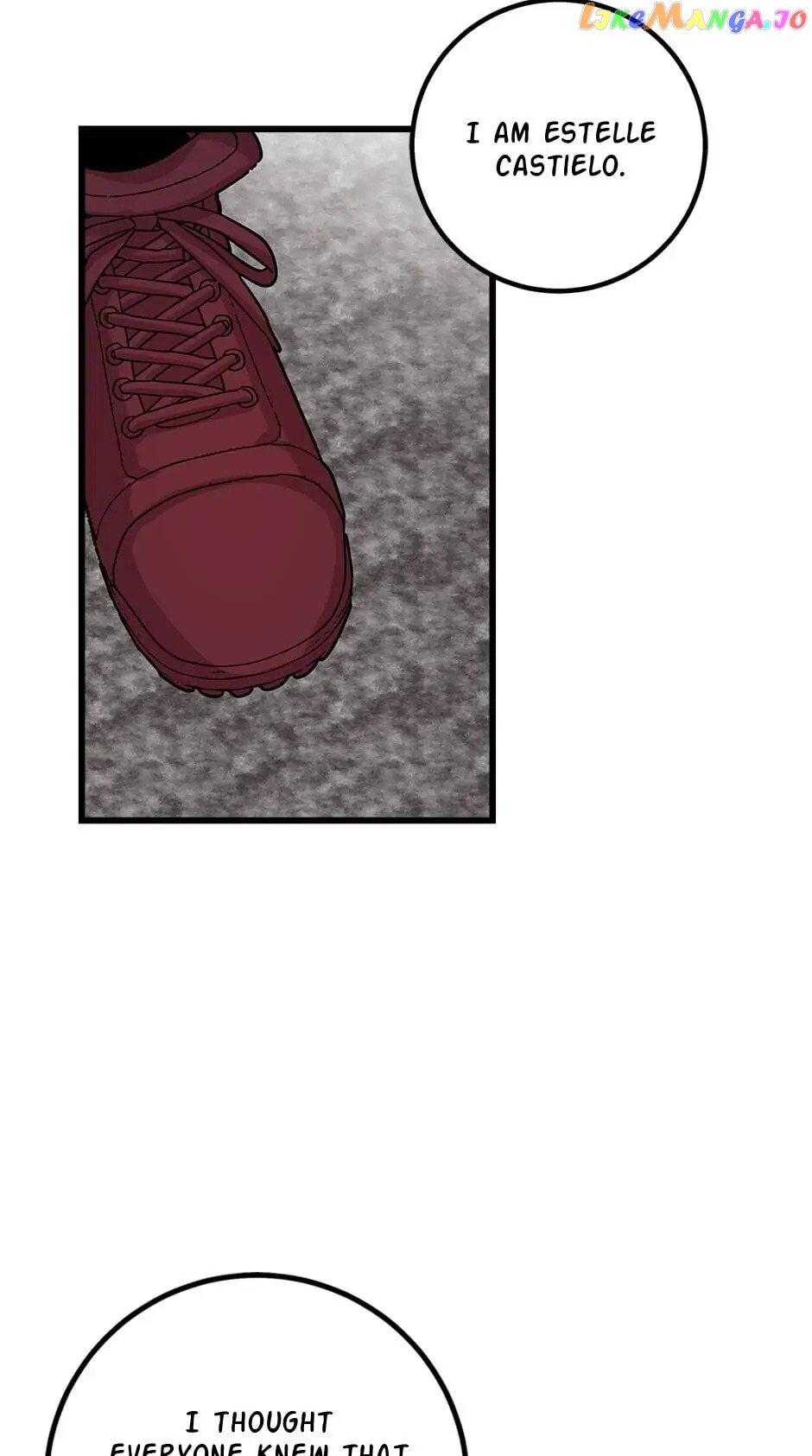 I Am a Child of This House Chapter 27 - page 54