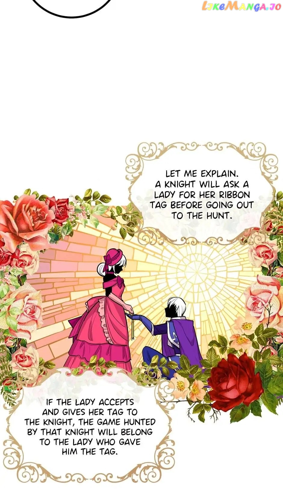 I Am a Child of This House Chapter 24 - page 8