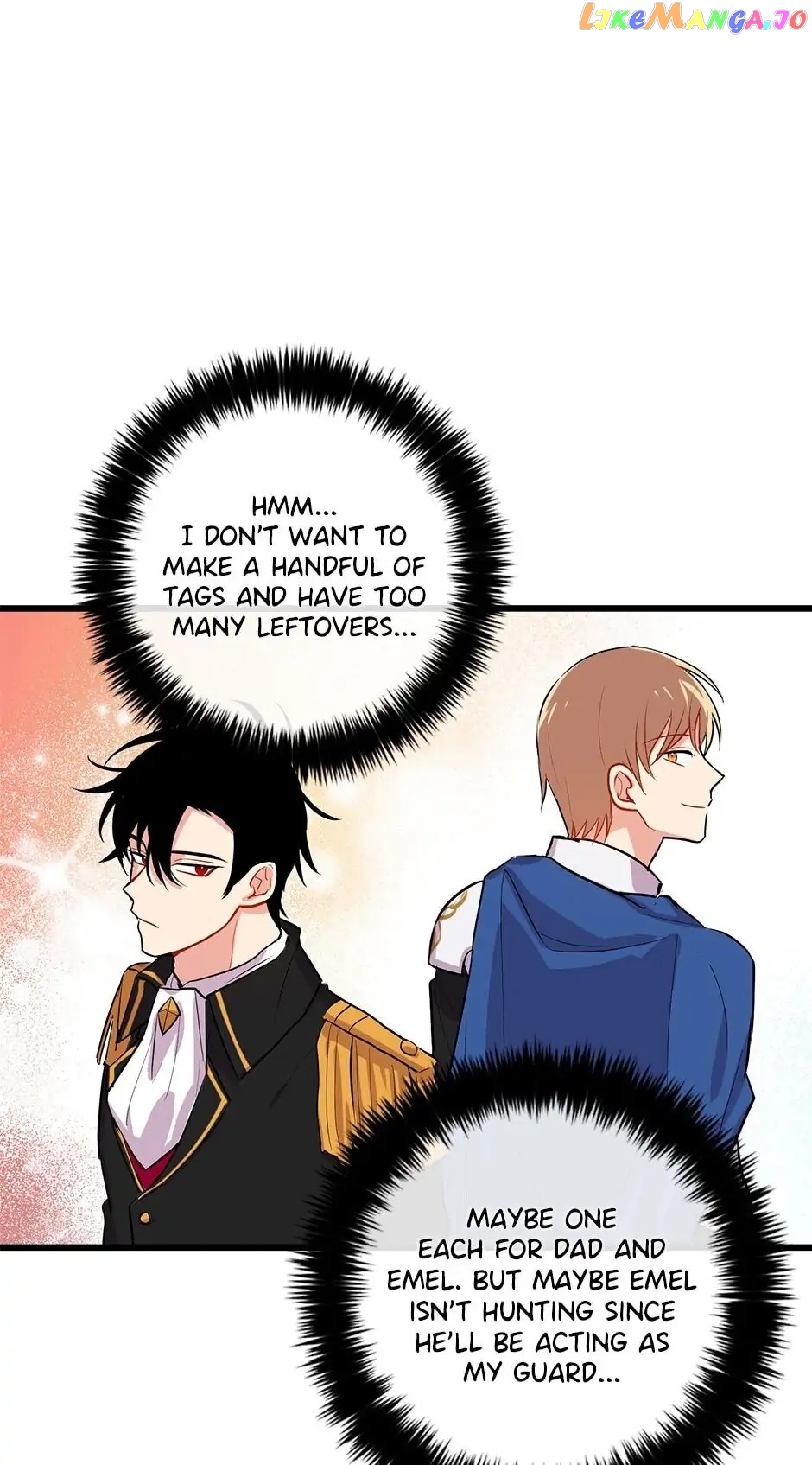I Am a Child of This House Chapter 24 - page 13