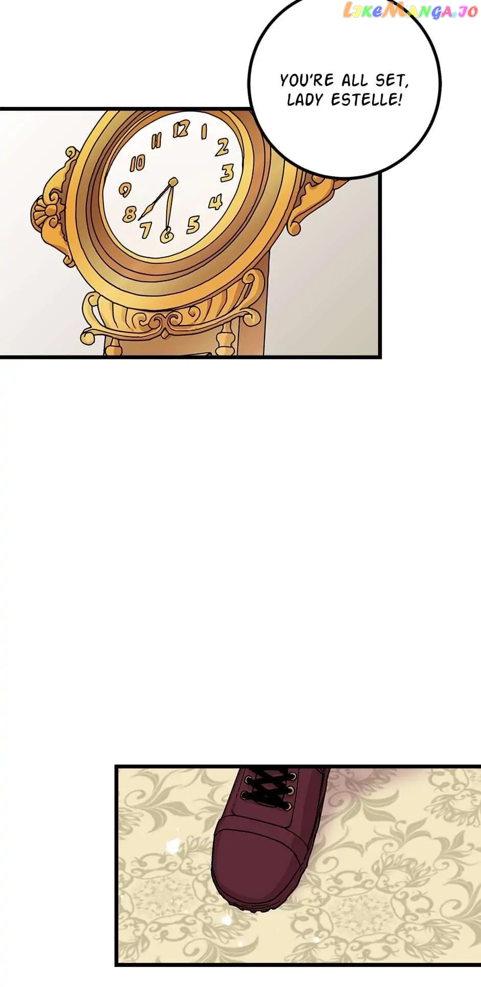 I Am a Child of This House Chapter 24 - page 24