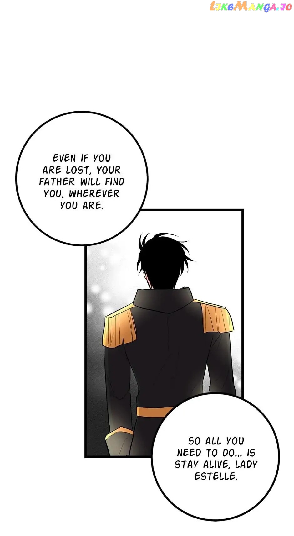 I Am a Child of This House Chapter 24 - page 44