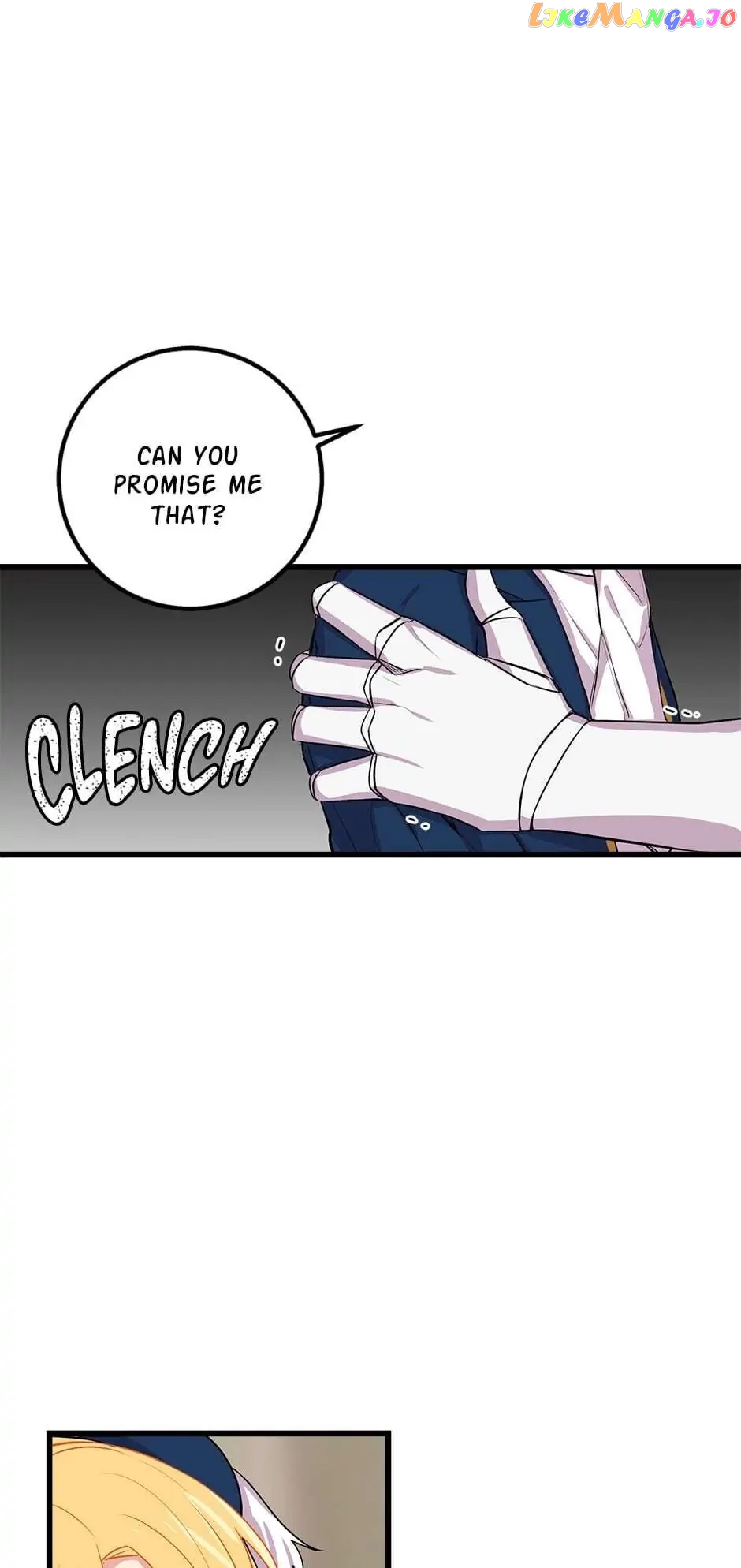 I Am a Child of This House Chapter 24 - page 45