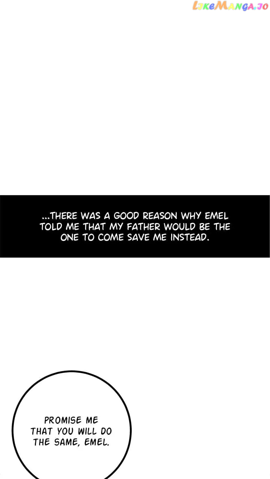 I Am a Child of This House Chapter 24 - page 49