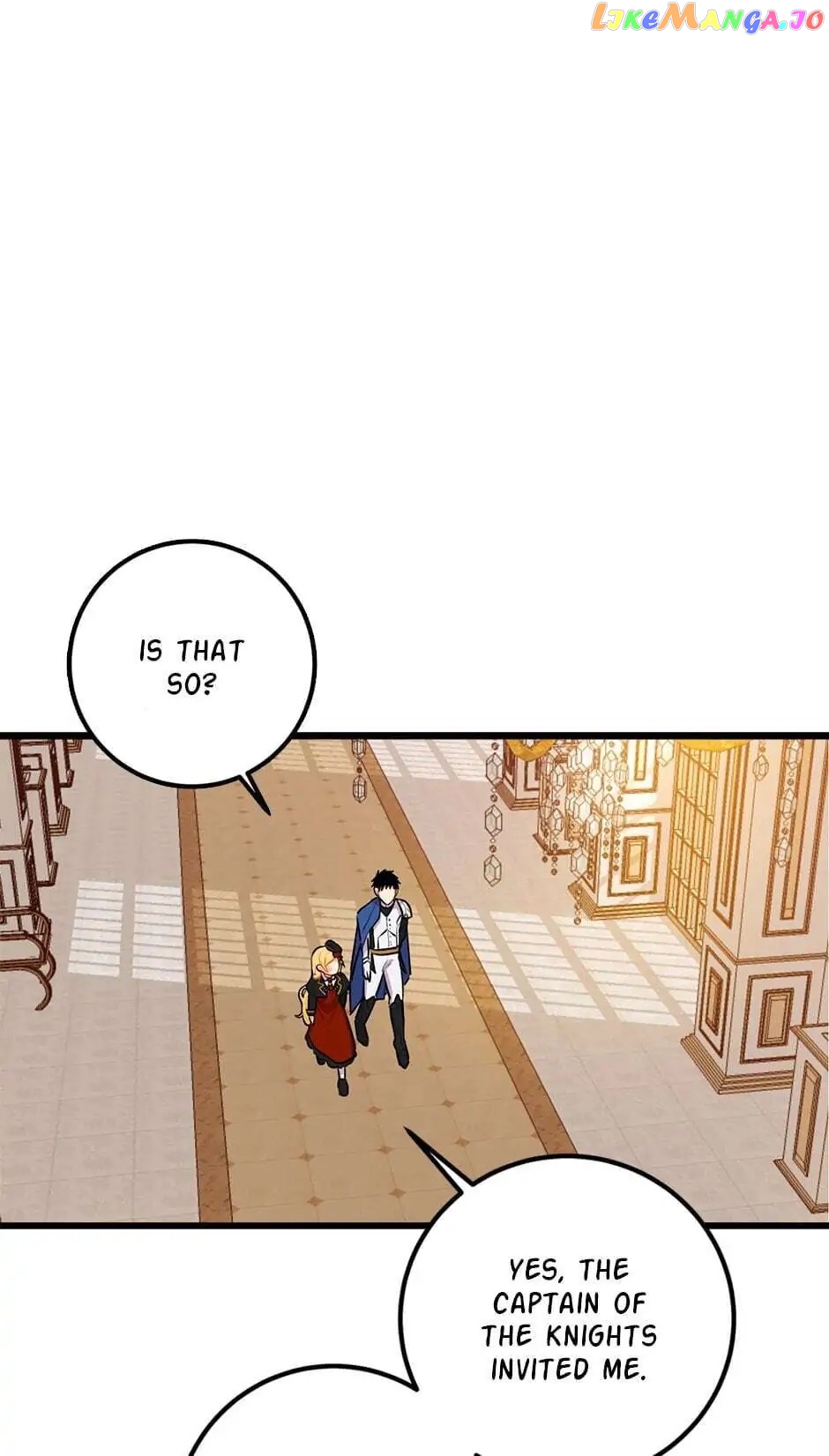 I Am a Child of This House Chapter 23 - page 7