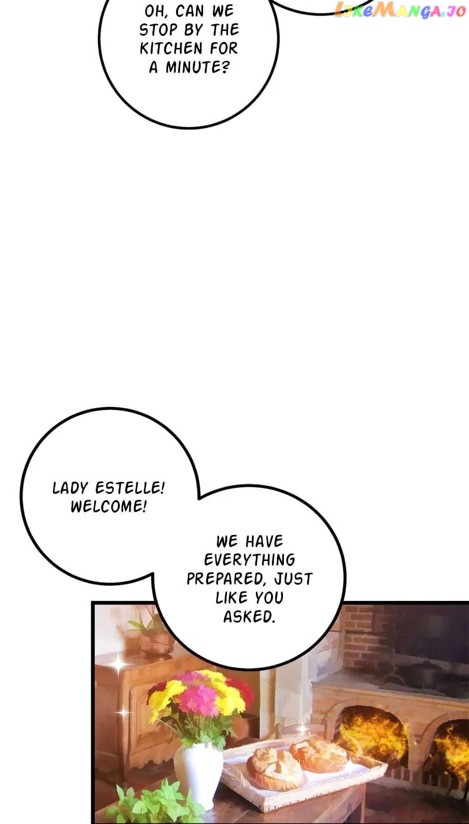 I Am a Child of This House Chapter 23 - page 8