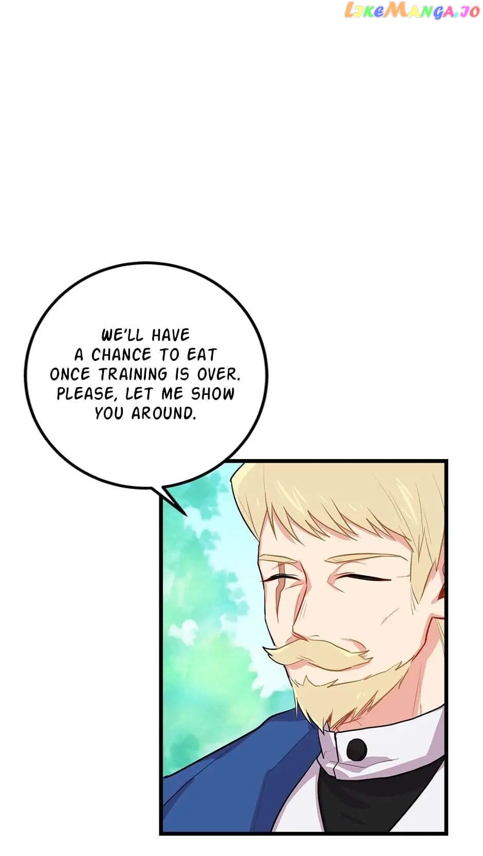 I Am a Child of This House Chapter 23 - page 19