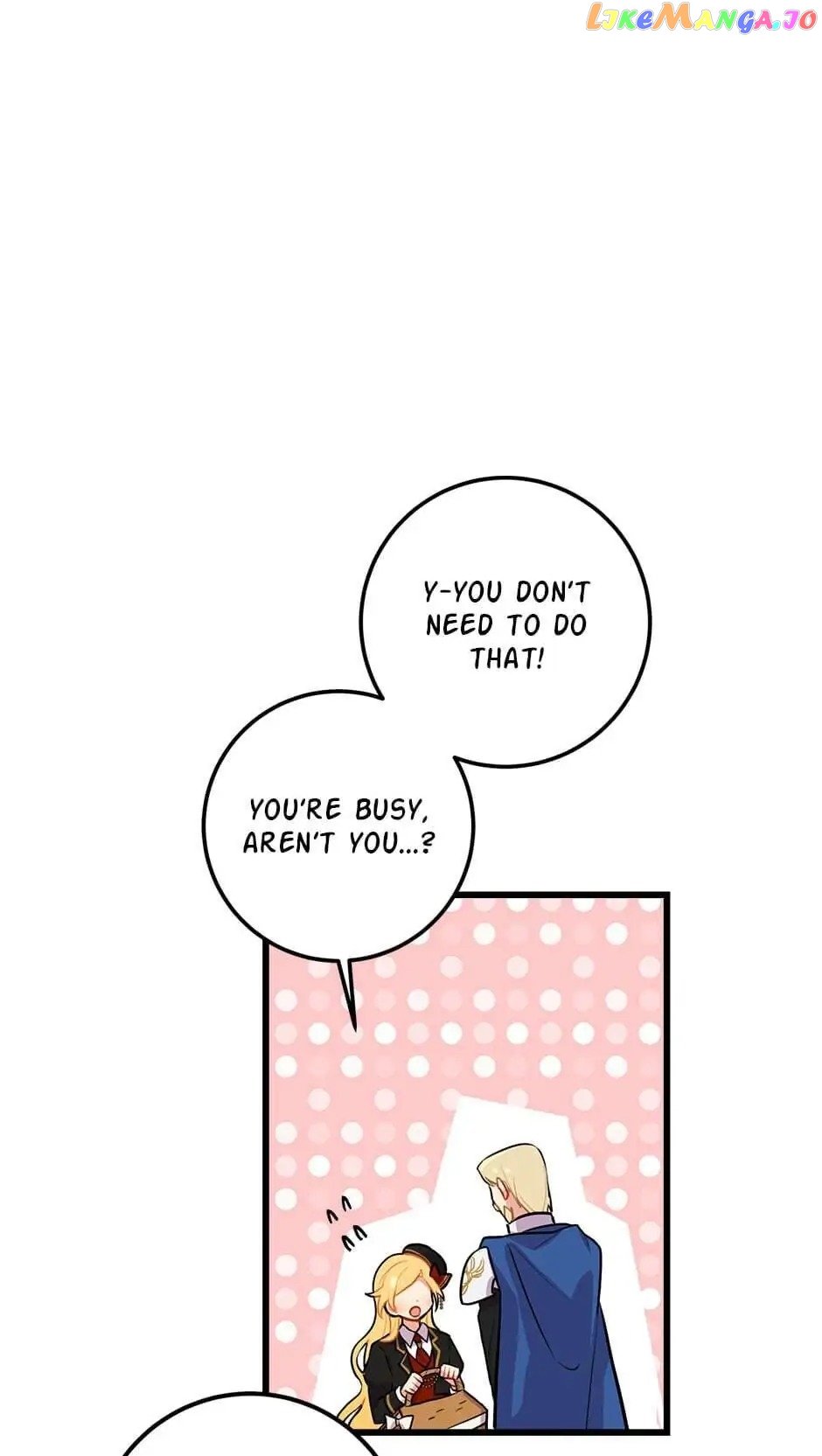 I Am a Child of This House Chapter 23 - page 20