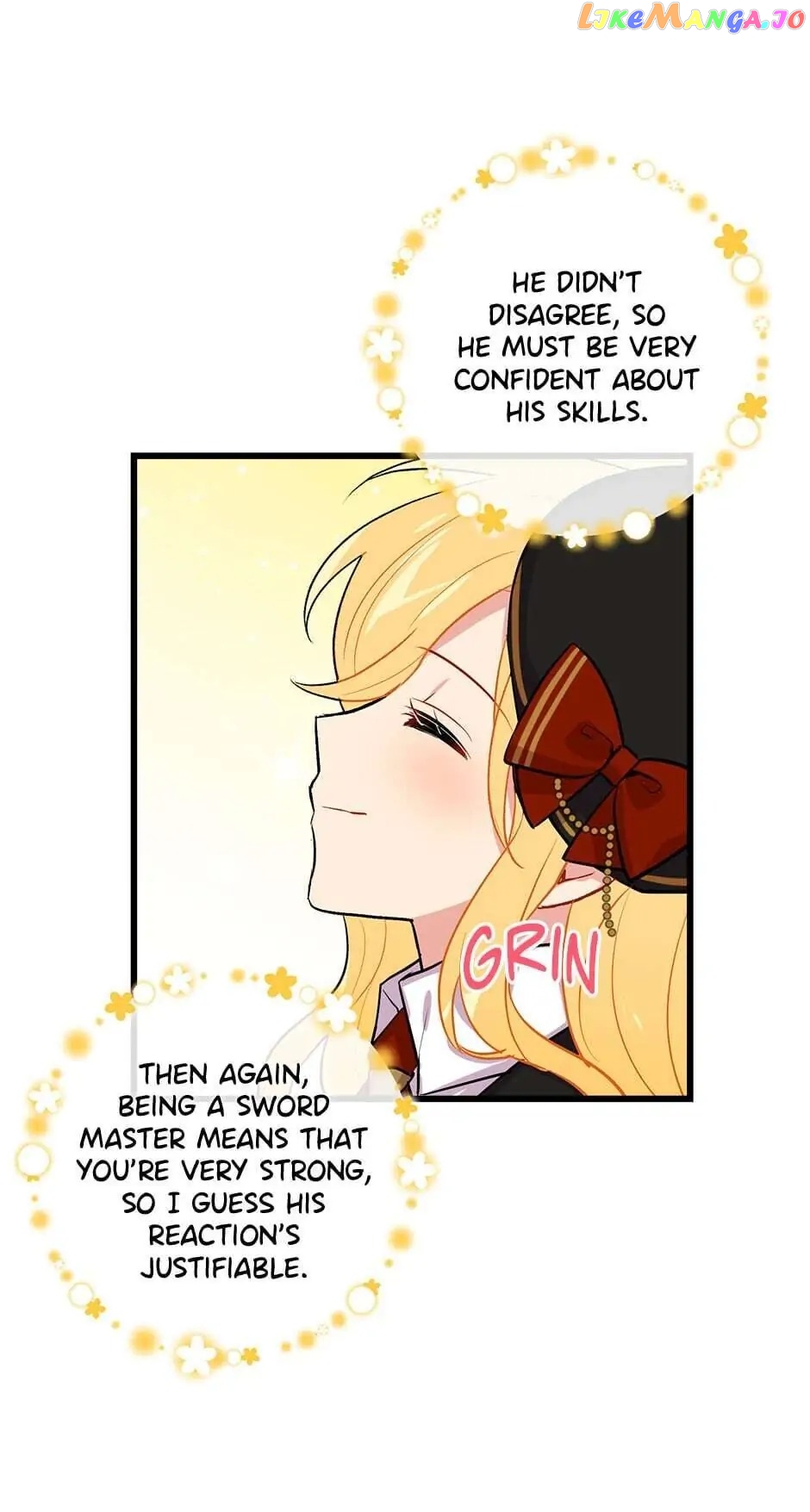 I Am a Child of This House Chapter 23 - page 37