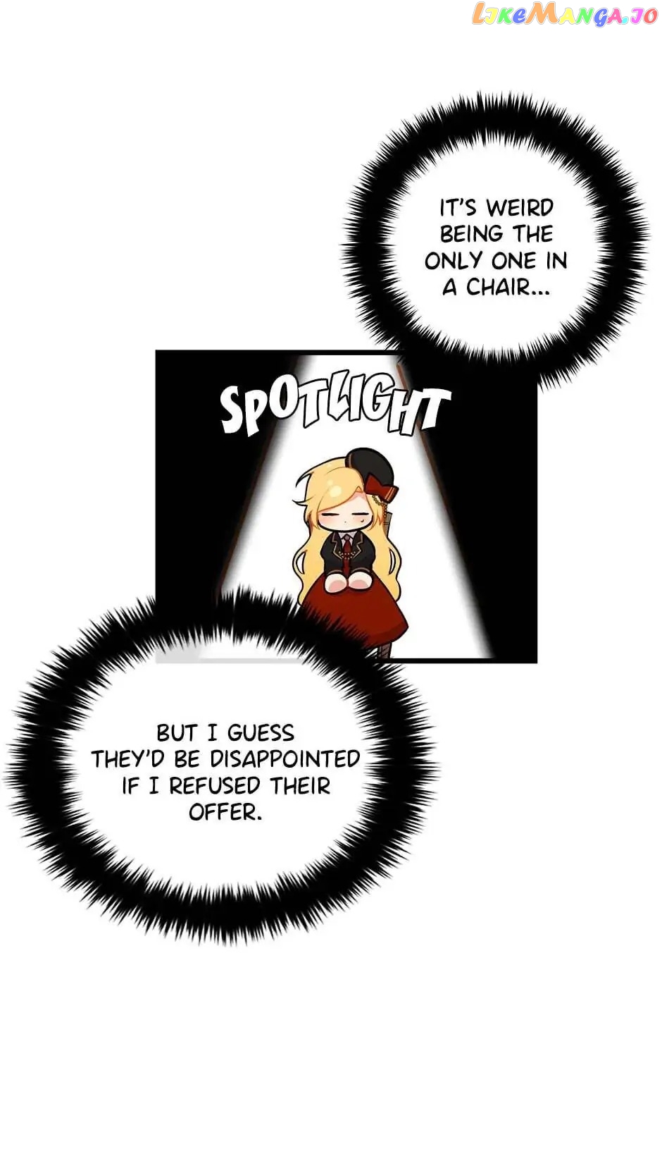 I Am a Child of This House Chapter 23 - page 43