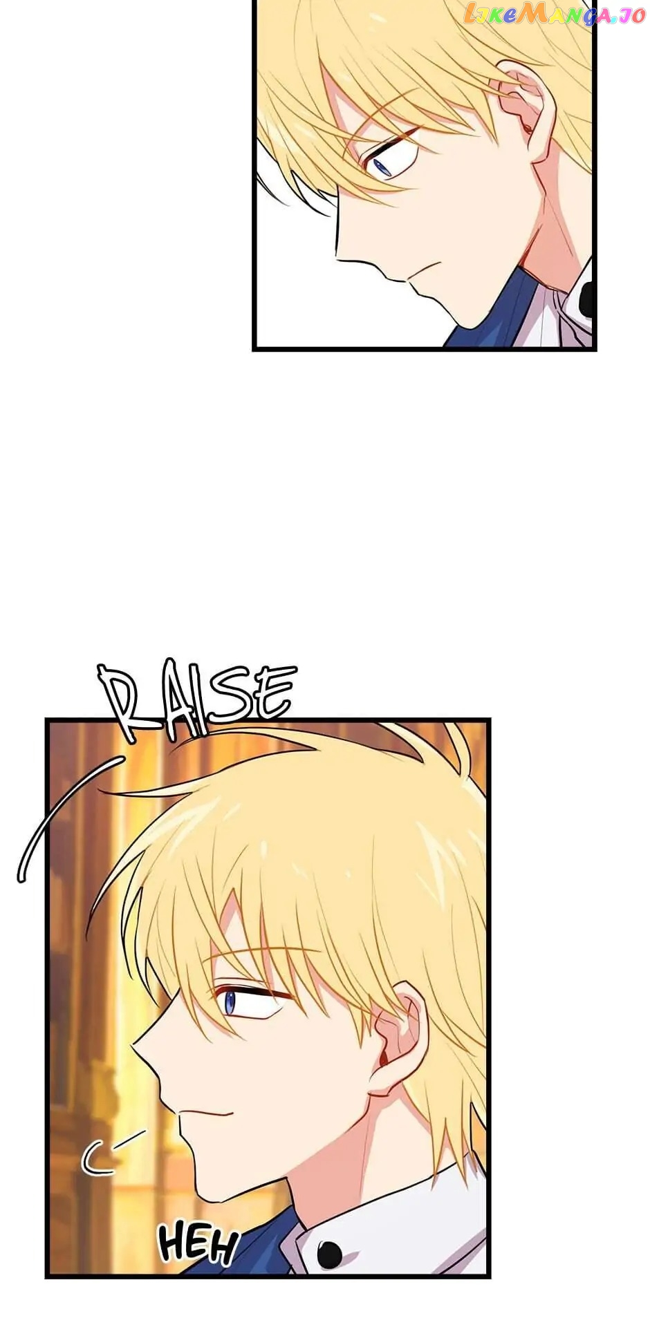 I Am a Child of This House Chapter 22 - page 18