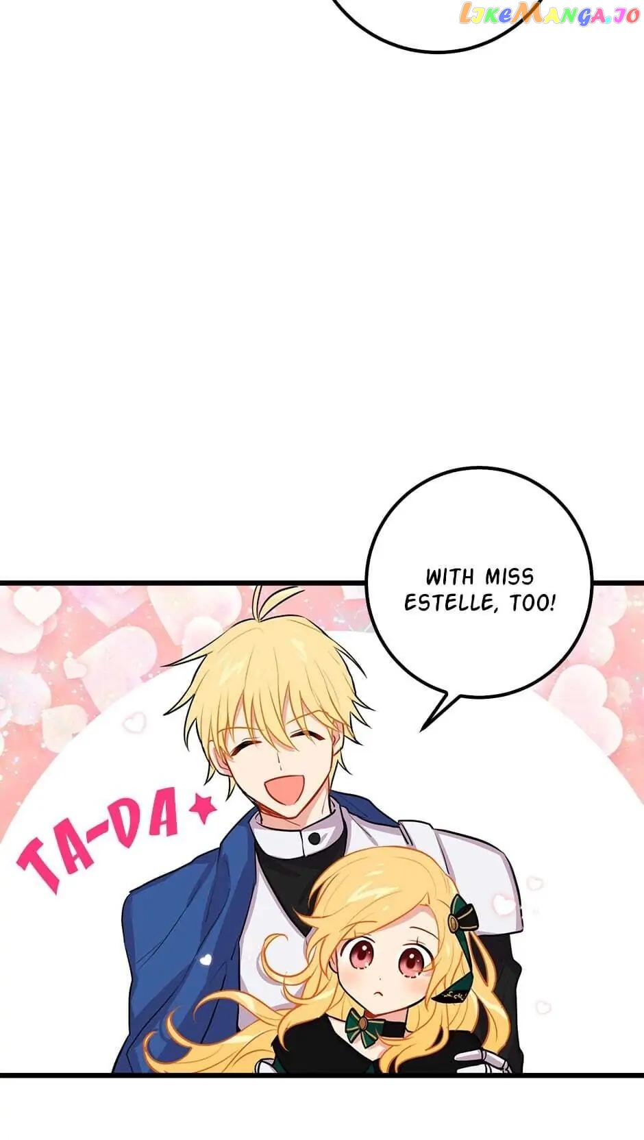 I Am a Child of This House Chapter 22 - page 28