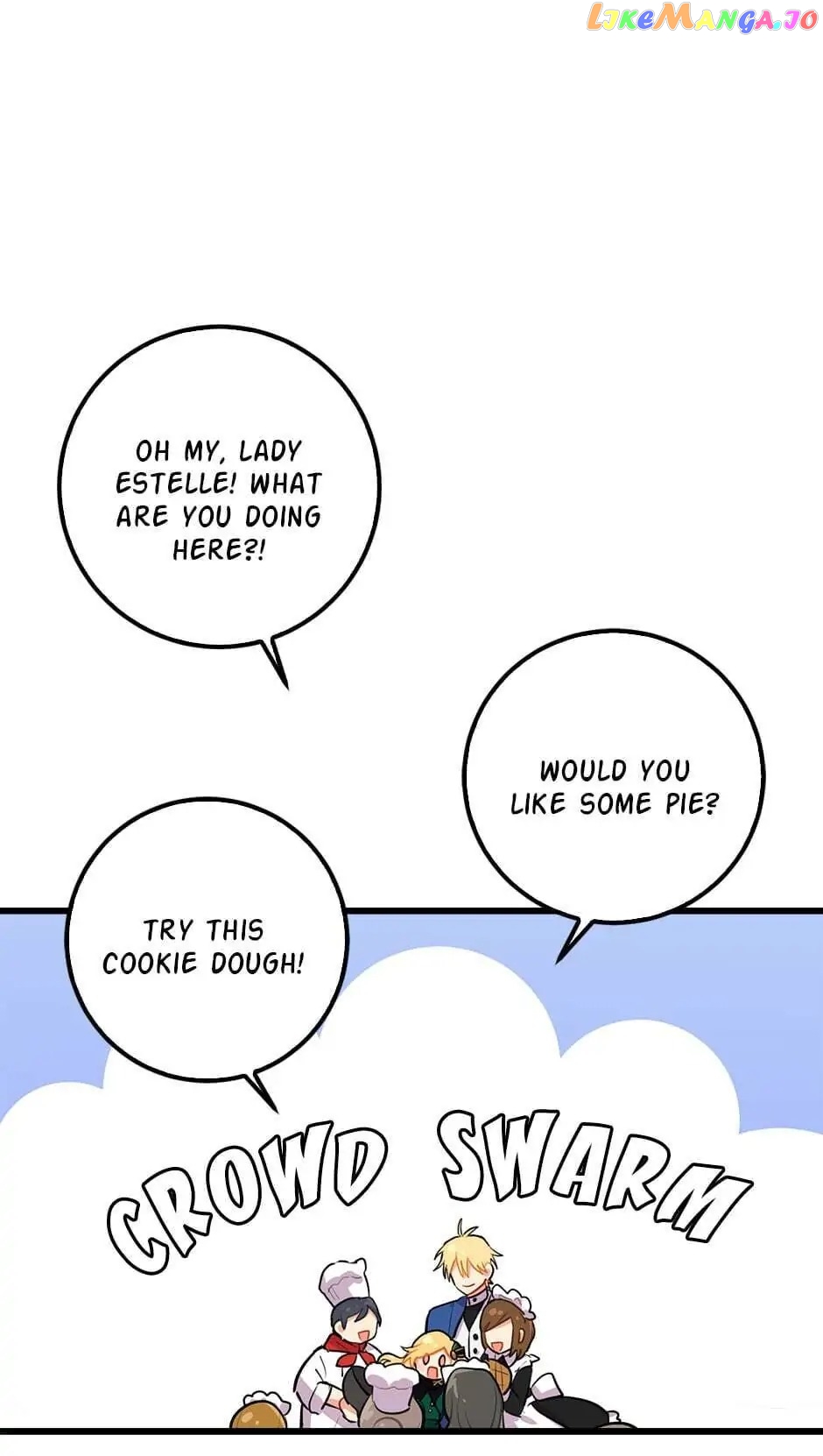 I Am a Child of This House Chapter 22 - page 30