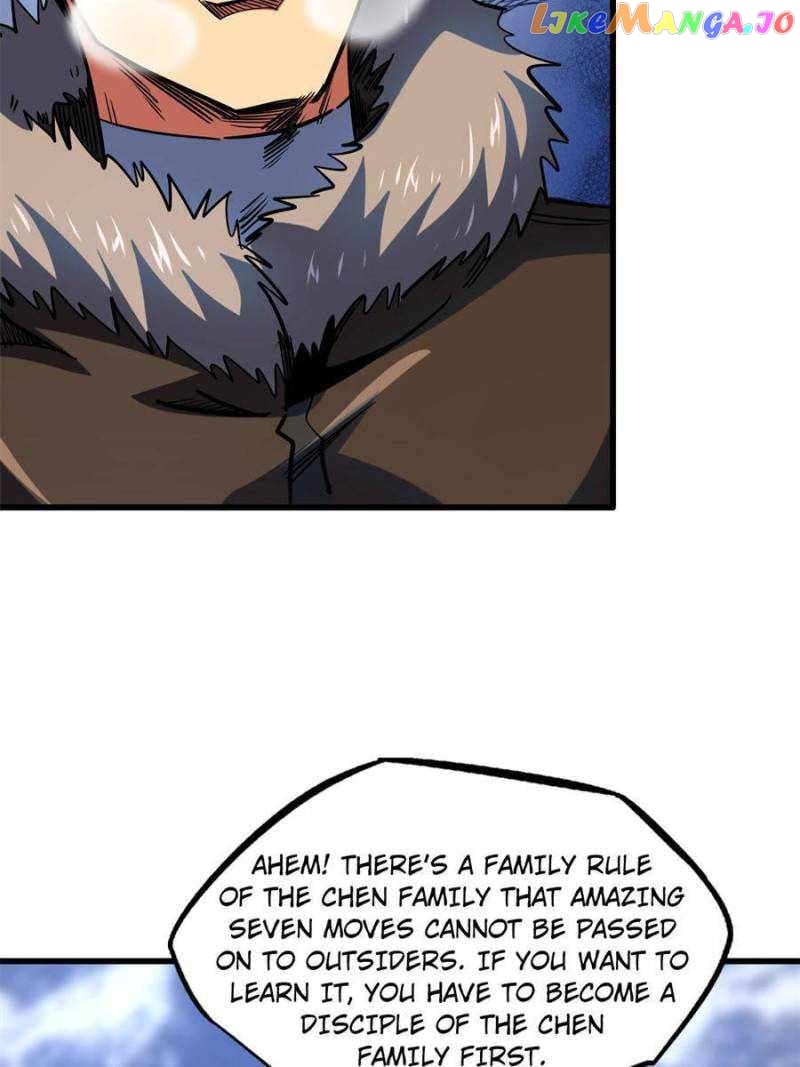 Super Gene Chapter 142 - page 60