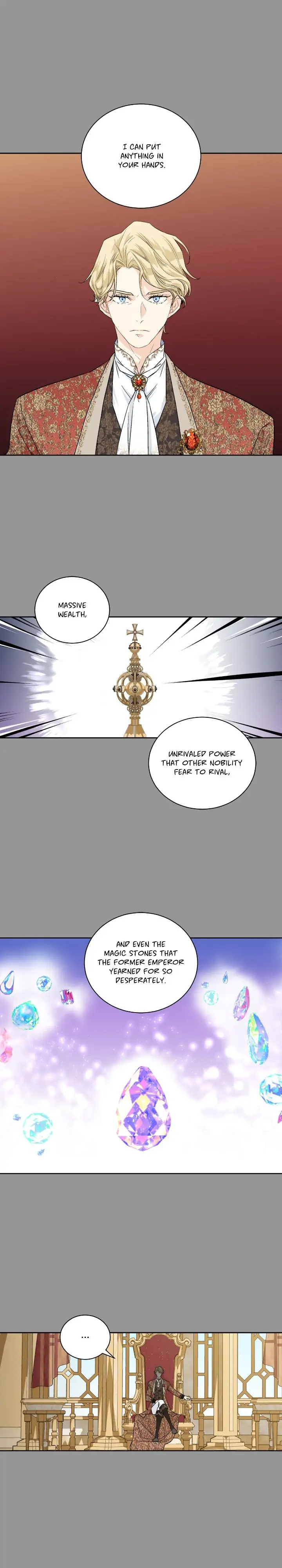 Elskar - Manhwa Chapter 115 - page 10