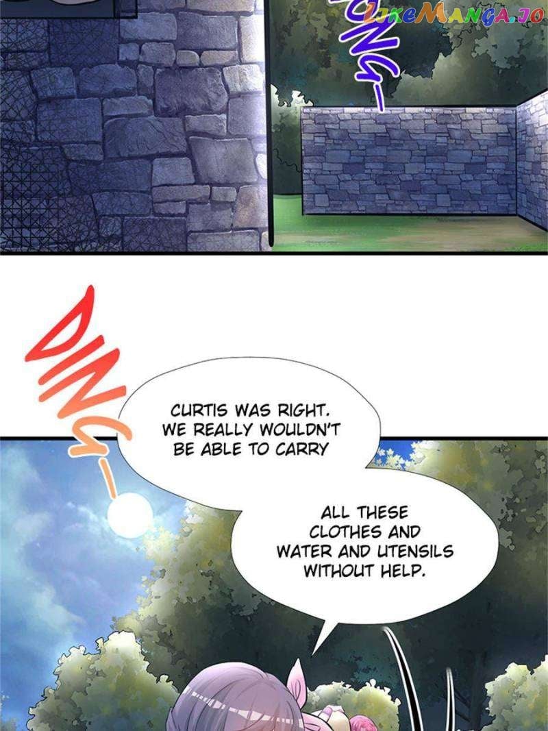 Beauty and the Beasts Chapter 490 - page 16