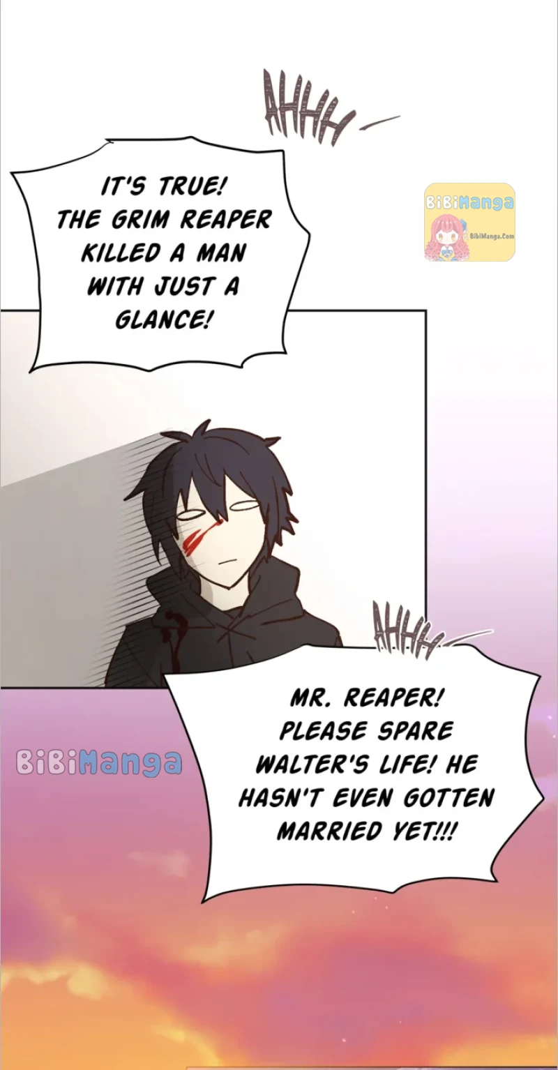 Side Characters Deserve Love Too Chapter 108 - page 47