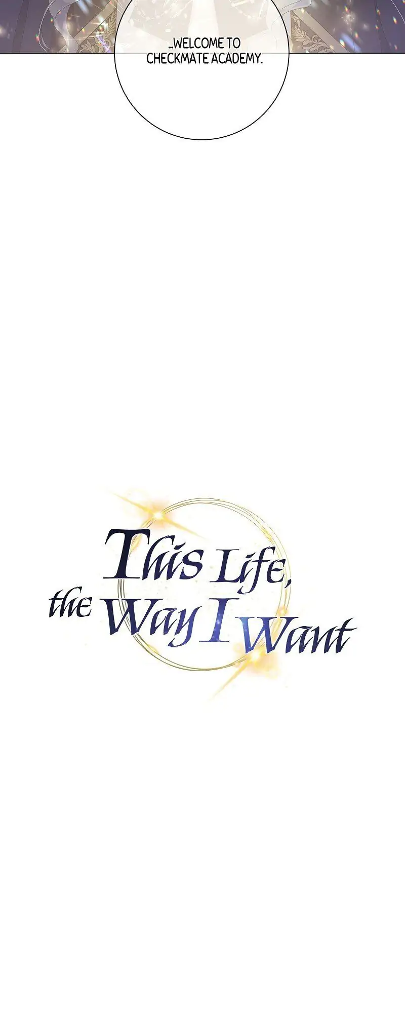 This Life, The Way I Want chapter 6 - page 12