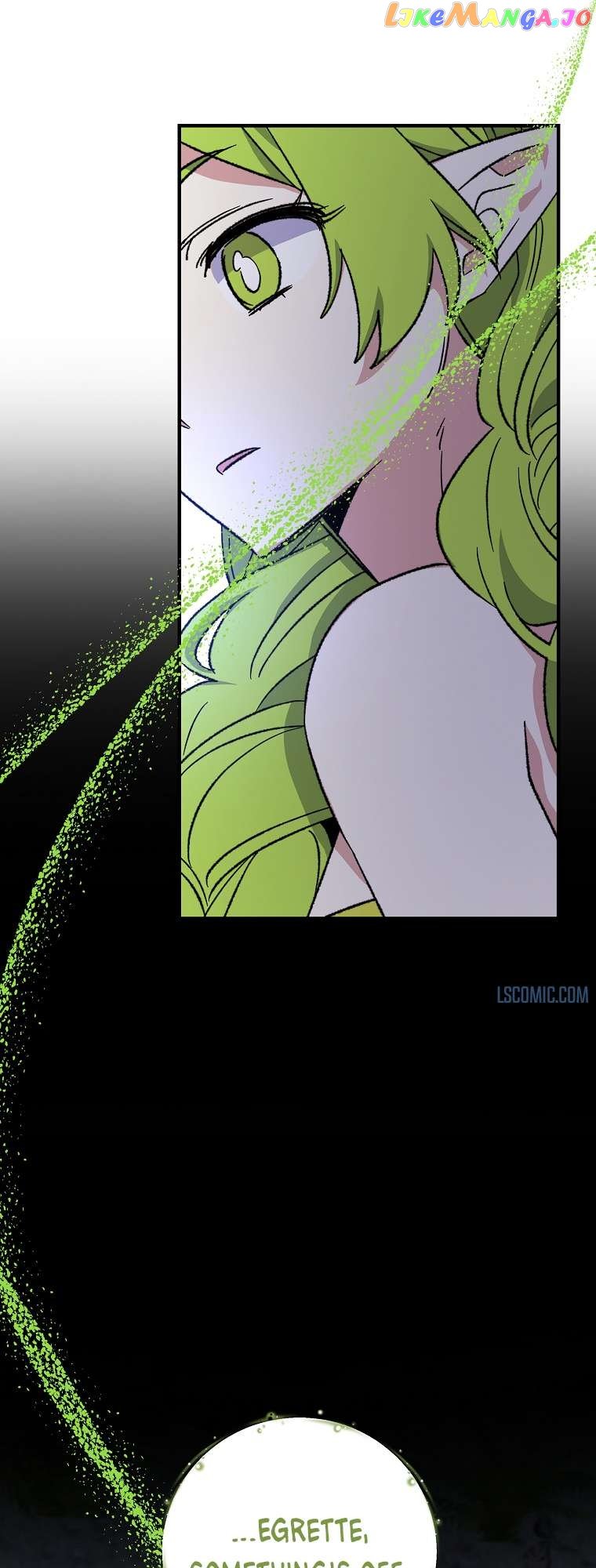 Ygret - Manhwa Chapter 96 - page 24