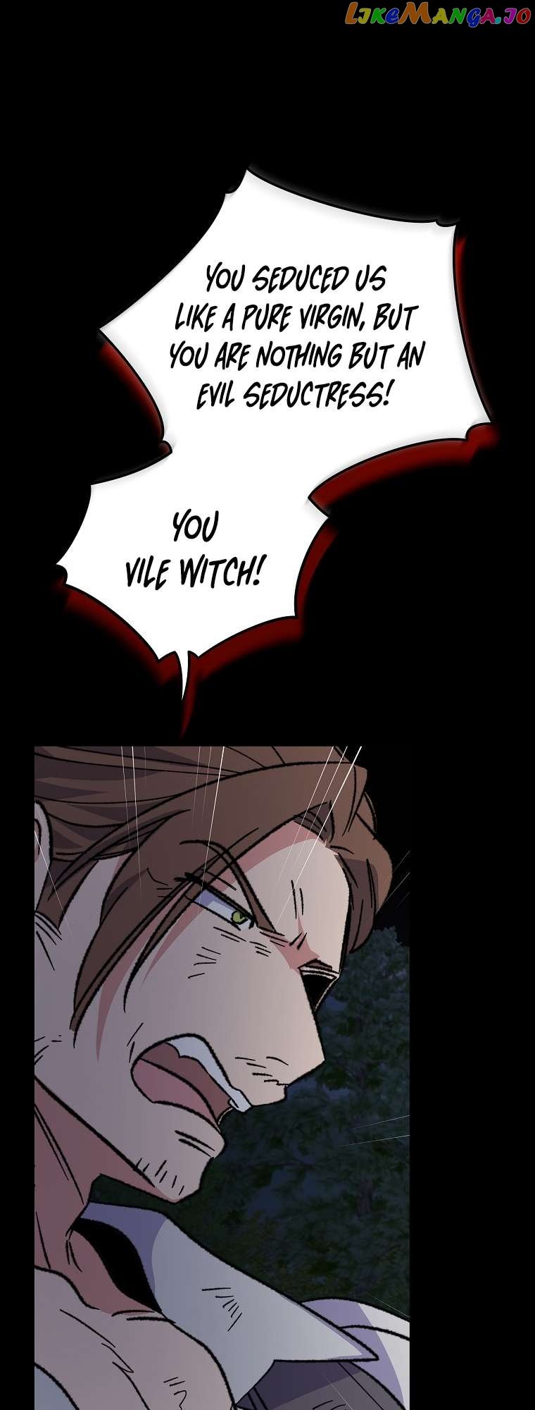 Ygret - Manhwa Chapter 96 - page 40