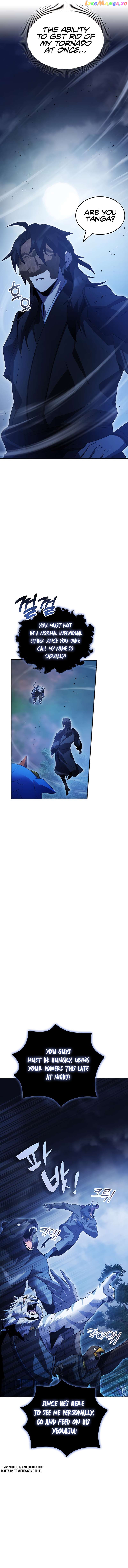 Drug Devourer Chapter 49 - page 13