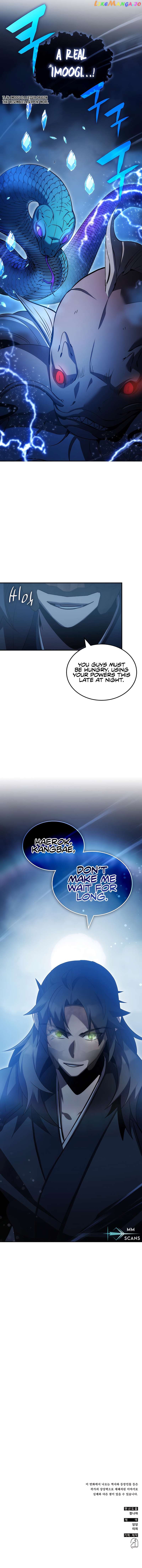 Drug Devourer Chapter 49 - page 15