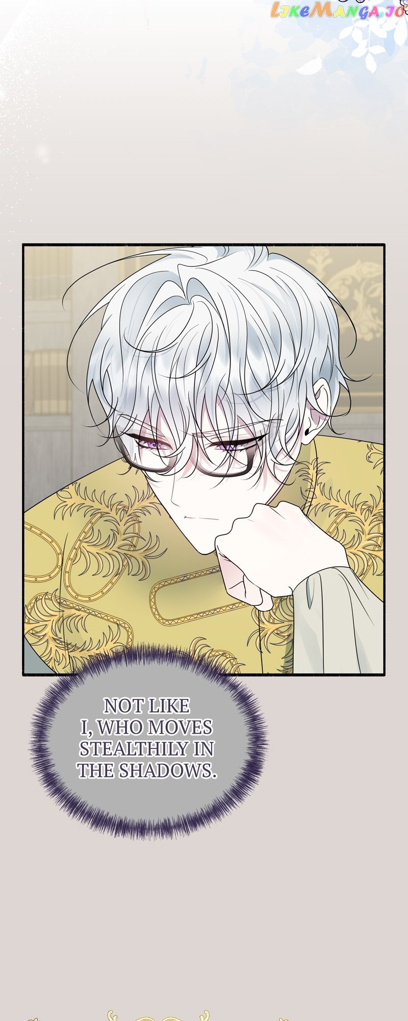 My Angelic Husband is actually a Devil in Disguise Chapter 37 - page 40