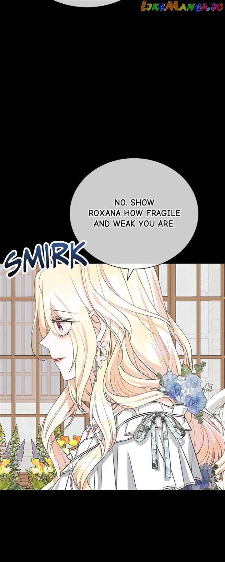 Reborn As a Character That Never Existed Chapter 42 - page 17