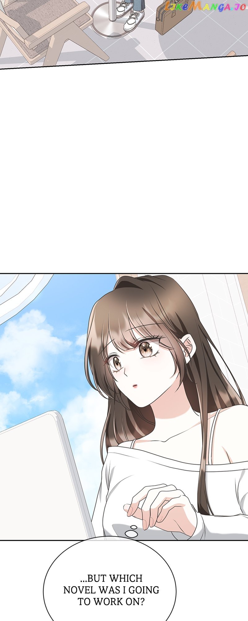 Reborn As a Character That Never Existed Chapter 44 - page 60