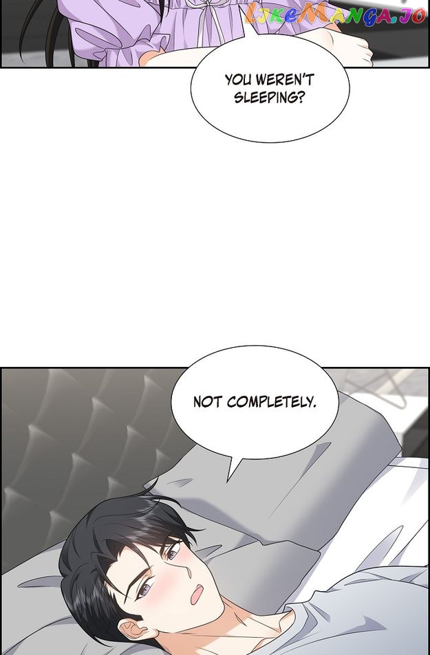 Some Kind of Marriage Chapter 35 - page 29