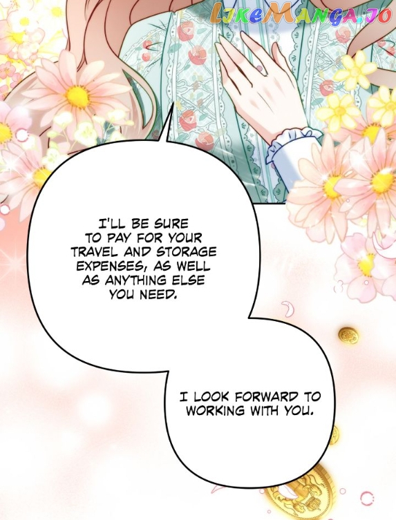 I’m Living with my Mother-in-law Chapter 43 - page 76