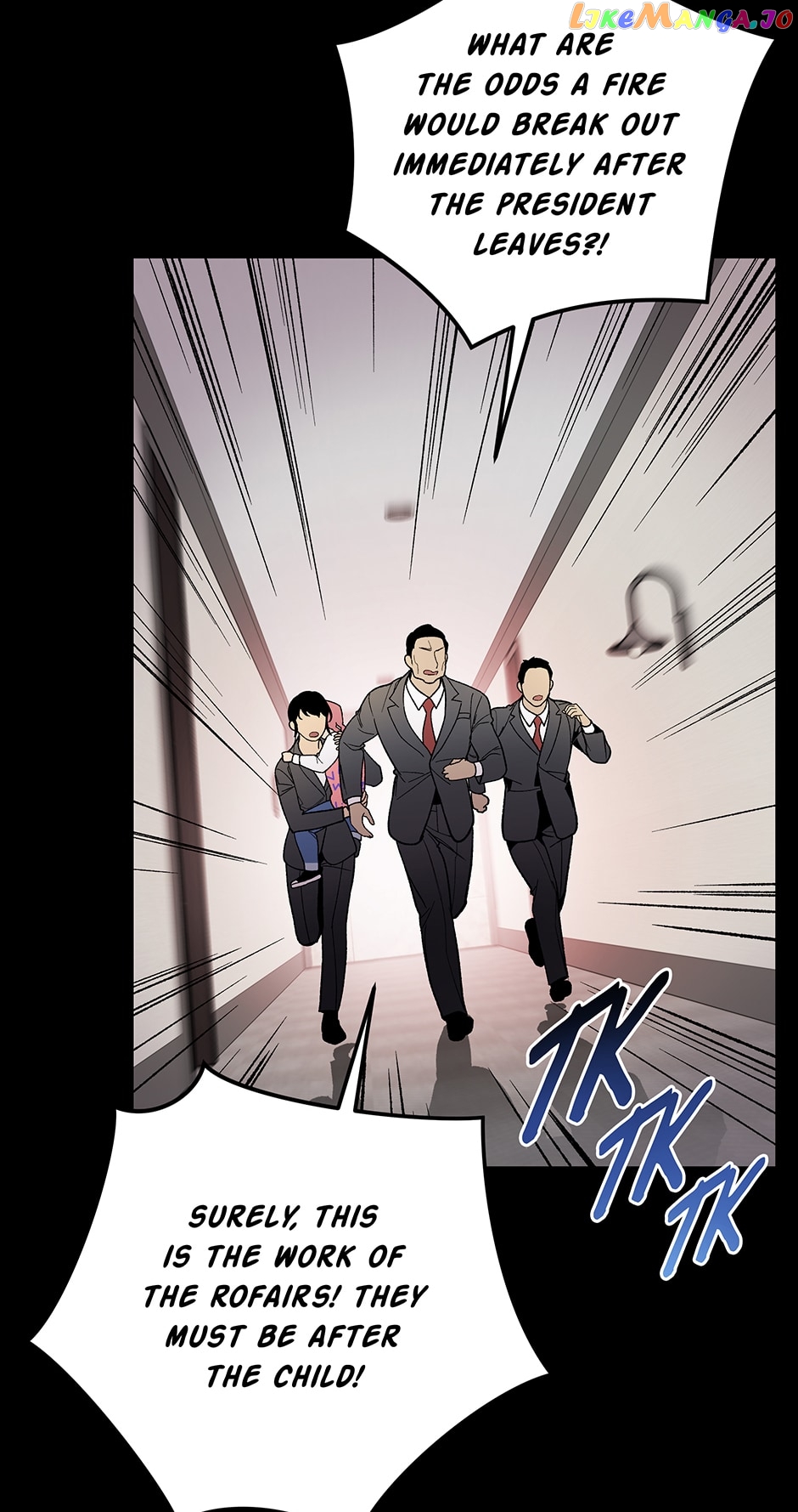 I’m The Only One With Genius DNA Chapter 118 - page 30