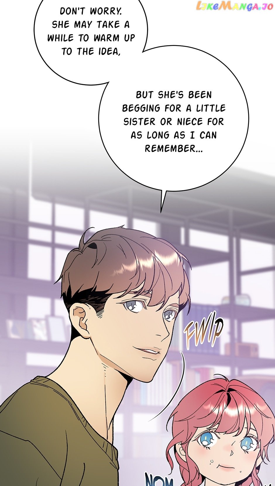 I’m The Only One With Genius DNA Chapter 120 - page 7