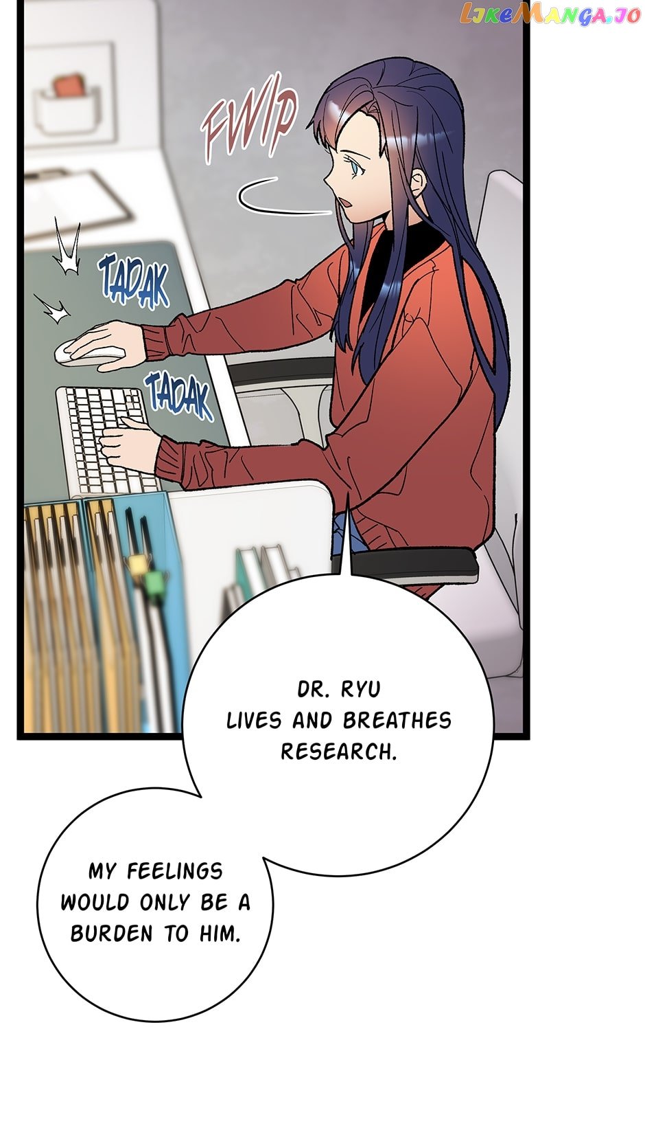 I’m The Only One With Genius DNA Chapter 120 - page 23