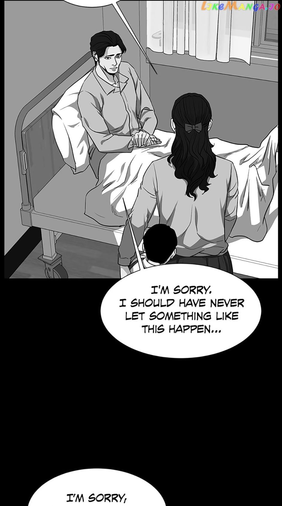 Grudge-laden Lackey Chapter 33 - page 57