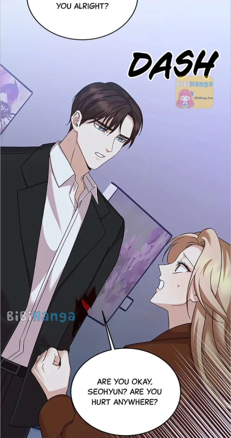 My Husband’s Scandal Chapter 48 - page 11