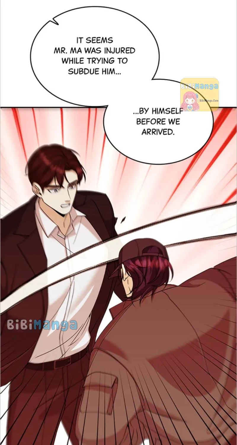 My Husband’s Scandal Chapter 48 - page 15