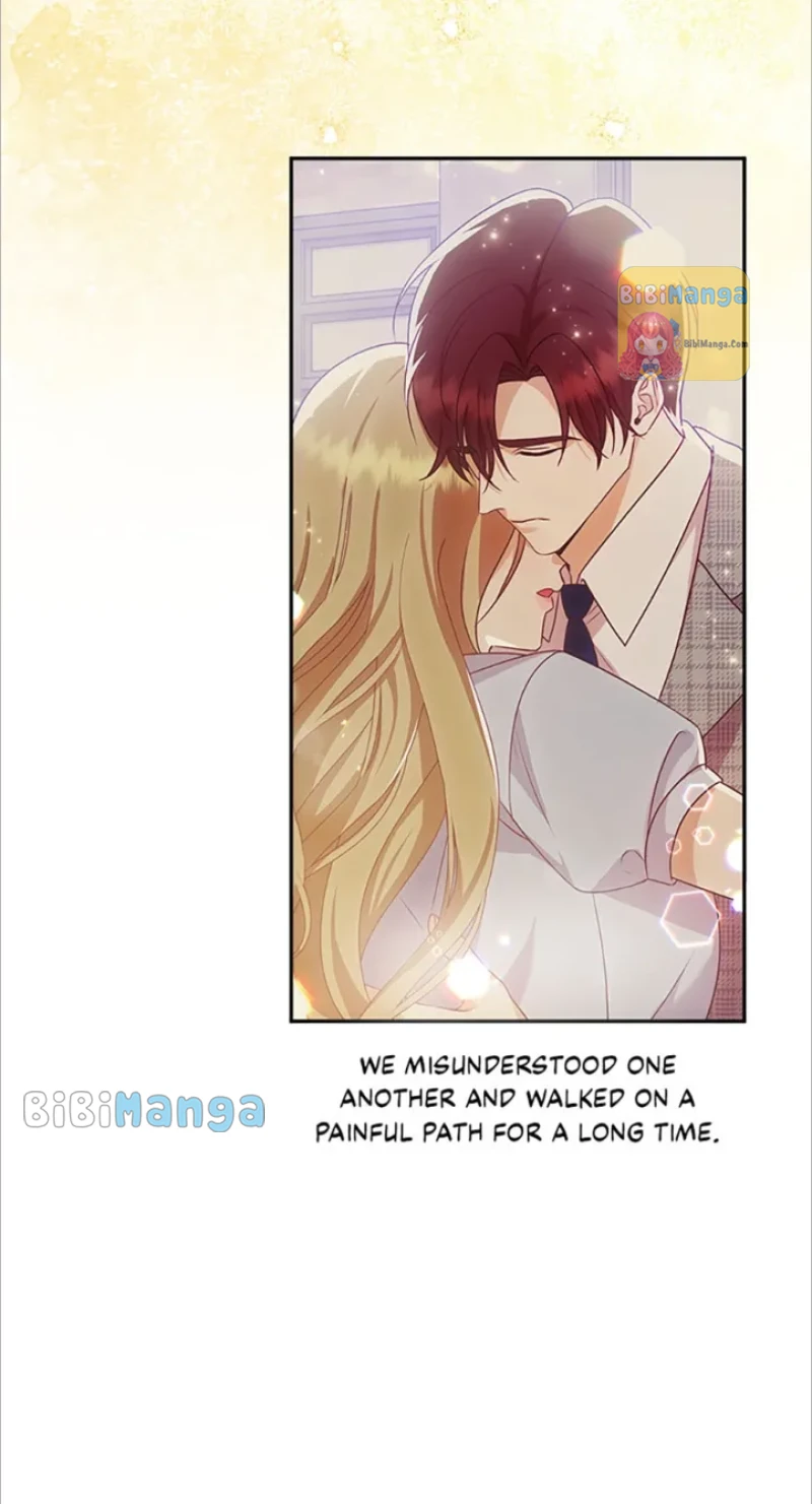 My Husband’s Scandal Chapter 48 - page 73