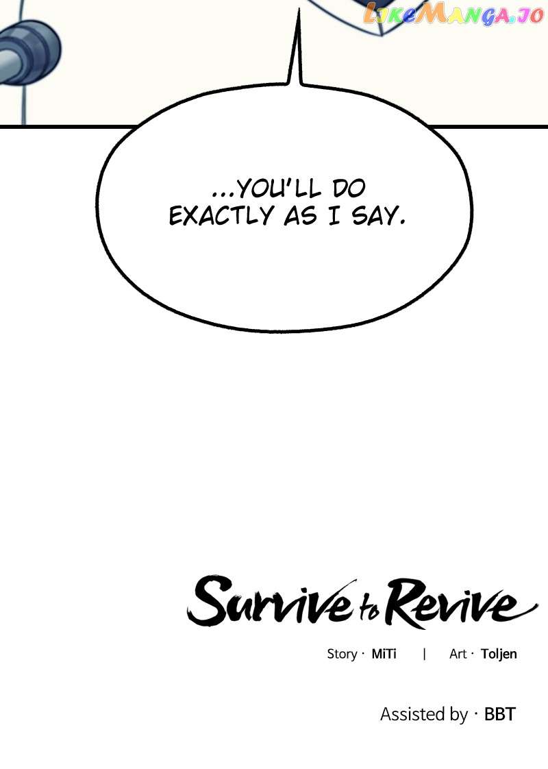 Competition For Revival Chapter 35 - page 169