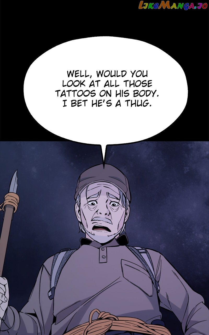 Competition For Revival Chapter 36 - page 115