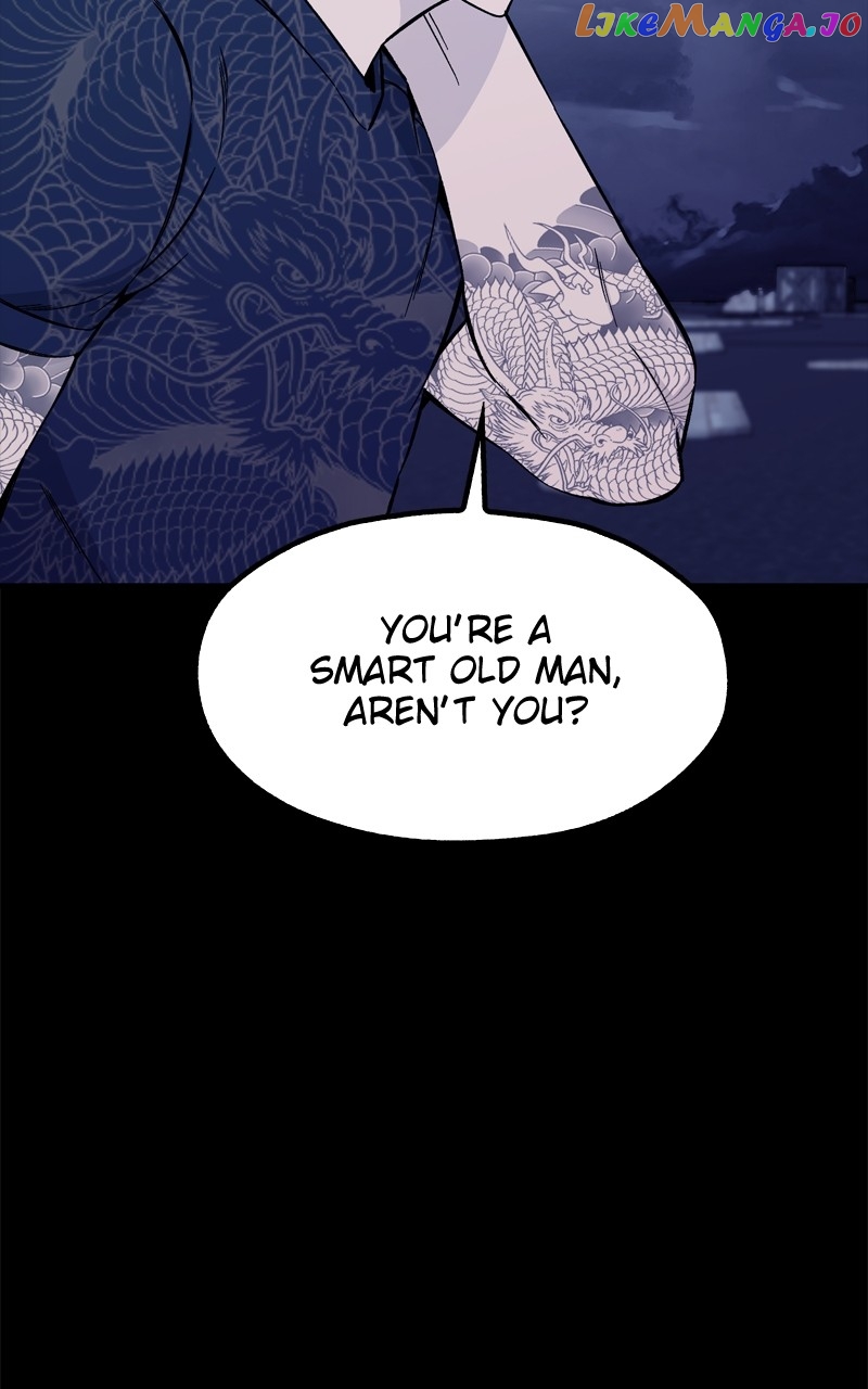 Competition For Revival Chapter 36 - page 167