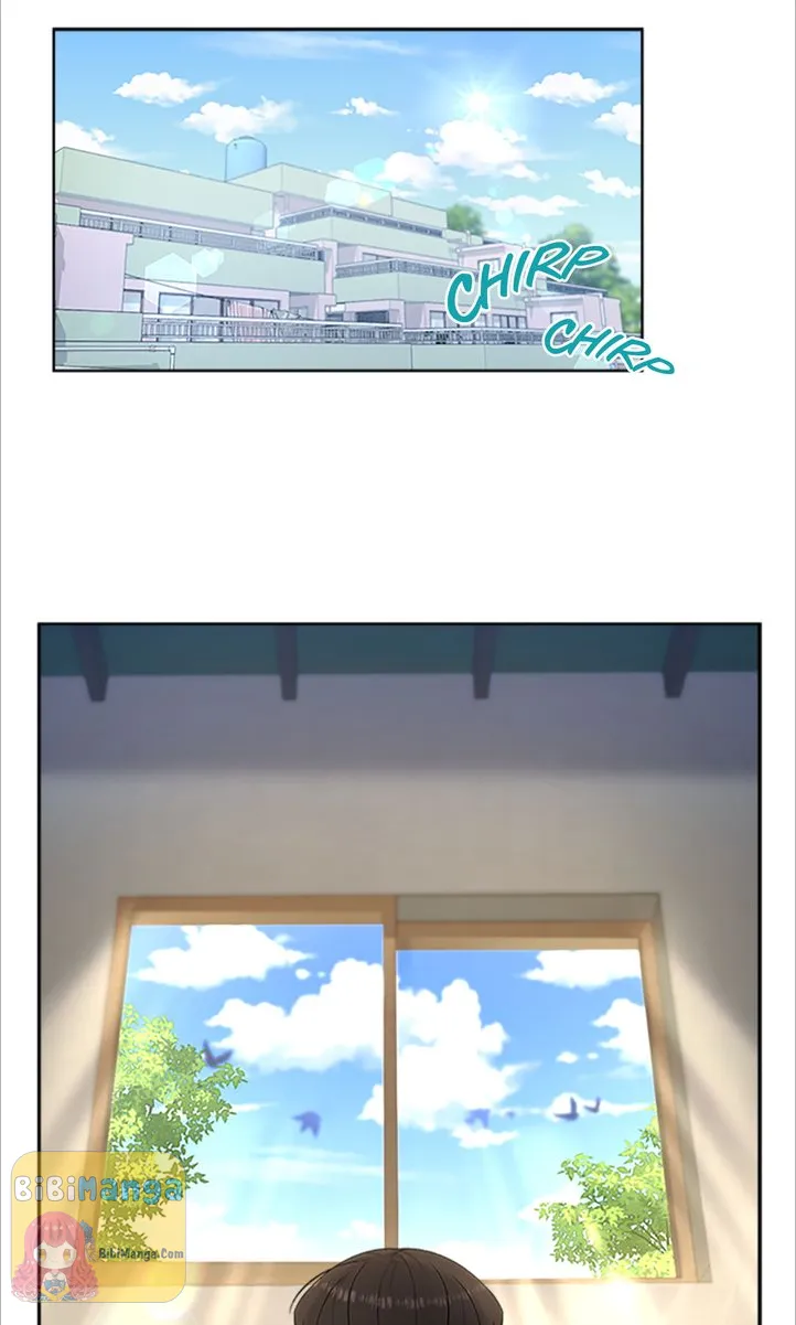 Fight for My Way Chapter 34 - page 2