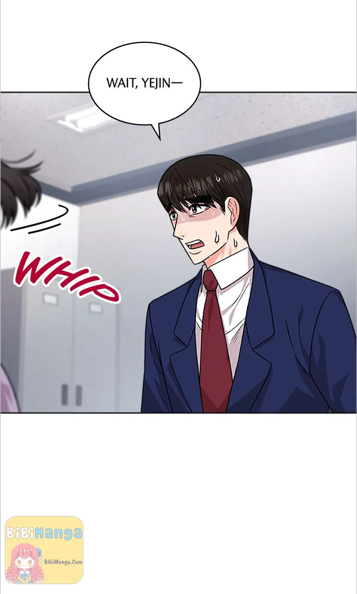 Fight for My Way Chapter 34 - page 101