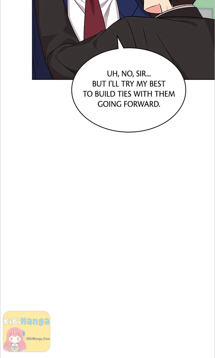 Fight for My Way Chapter 34 - page 13