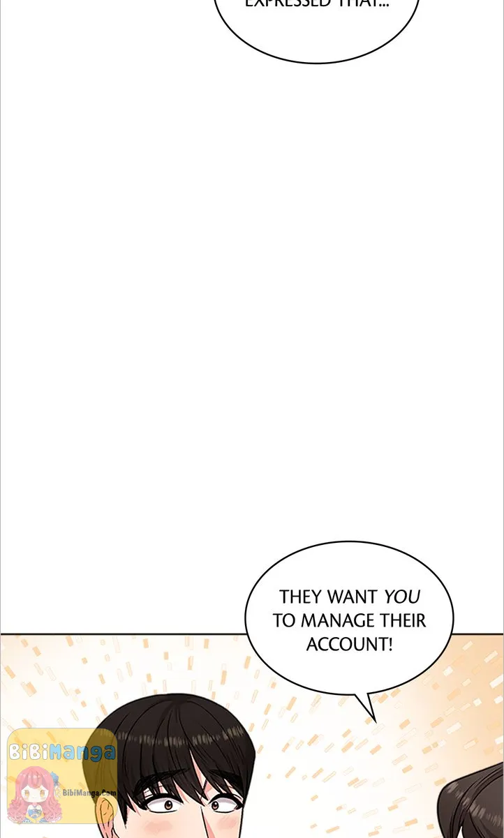 Fight for My Way Chapter 34 - page 16